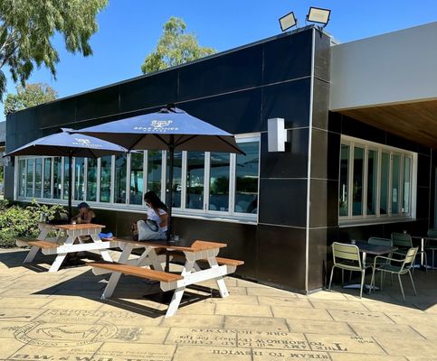 Bear Bones Coffee by null