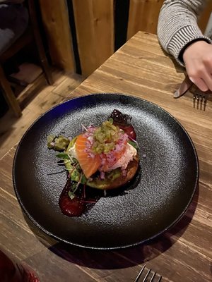 Nili Restaurant by null