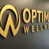 Optimal Wellness gift card