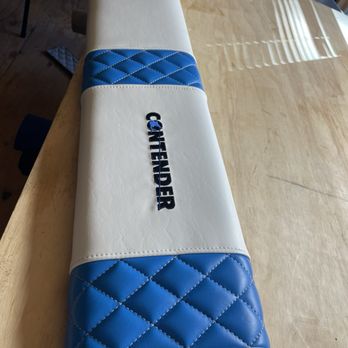 Classic Stitches - Auto Upholstery Near Me - Kenner, Louisiana