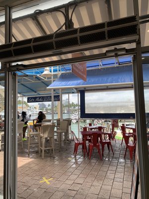 Mason's Famous Lobster Rolls by null