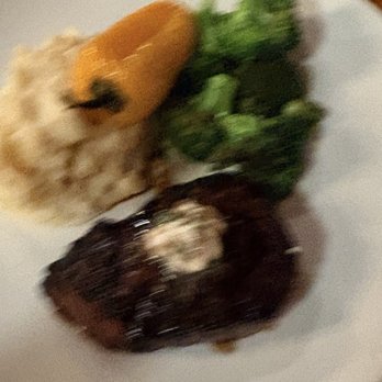 Buckhorn Steakhouse - Filet Mignon (10 oz) - Steakhouses Near Me - Winters, California Buckhorn Steakhouse - Filet Mignon (10 oz) - Steakhouses Near Me - Winters, California