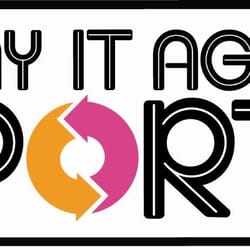 Play It Again Sports - Play it Again Sports on Menaul