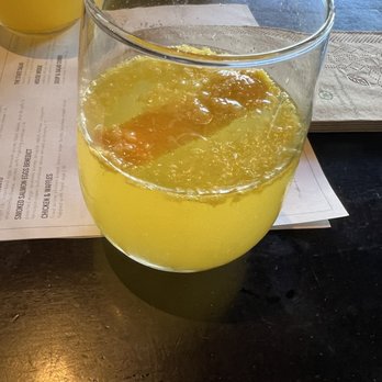 The State - Mimosa - Whiskey Bars Near Me - Rancho Cucamonga, California The State - Mimosa - Whiskey Bars Near Me - Rancho Cucamonga, California