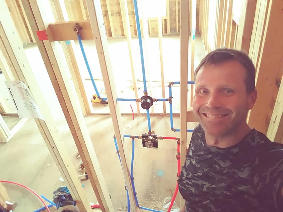 Slide of Miller's Plumbing Service & Repair