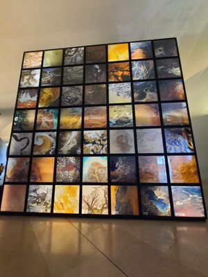 Museu do Amanhã by null