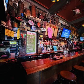 Tommy's Joynt - Bar - American Near Me - San Francisco, California Tommy's Joynt - Bar - American Near Me - San Francisco, California