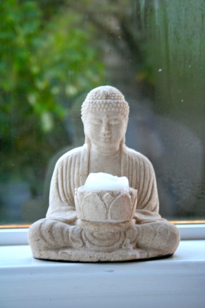 Mind Body Balance Logo