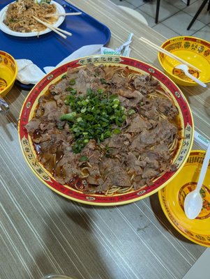 Night Markets by null