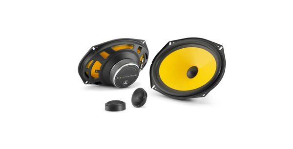 Car Stereo Specialists