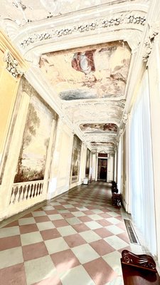Museum of King Jan III's Palace at Wilanów by null