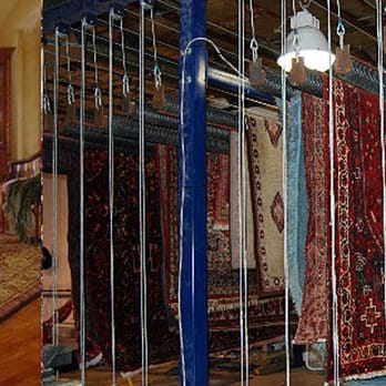 The Rug Wash - Professional facilities - Carpet Cleaning Near Me - Georgetown, Kentucky The Rug Wash - Professional facilities - Carpet Cleaning Near Me - Georgetown, Kentucky