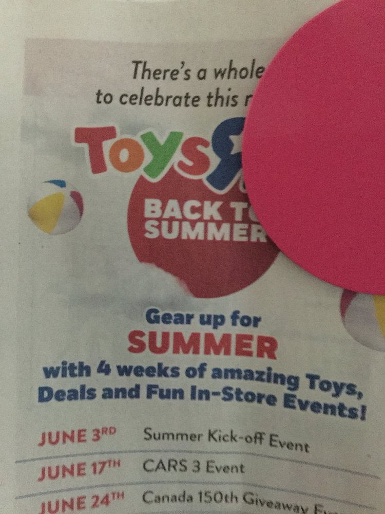 toys r us macleod