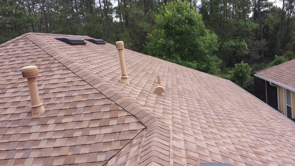 Slide of Professional Sunshine Roofing