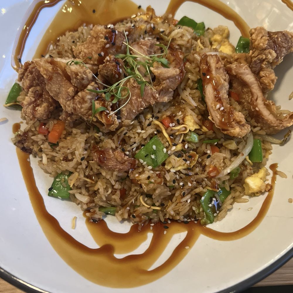 Pisco Peruvian Gastrobar - Peruvian Near Me - Orlando, Florida