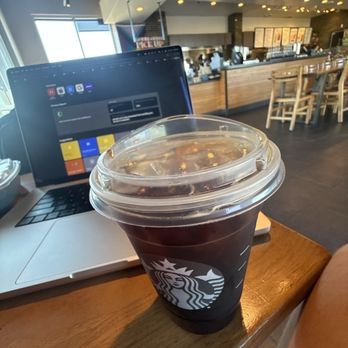 Starbucks - Coffee & Tea Near Me - Live Oak, Texas Starbucks - Coffee & Tea Near Me - Live Oak, Texas