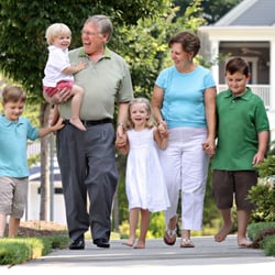 St John Photography - Family Shoot Sample