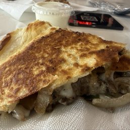 Terry Melt