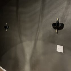 Clements Electric - Charged $900 to install 4 of these lights in my media room. The technician didn't even put the glass pieces on