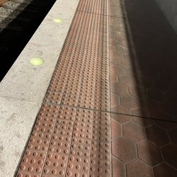 New Carrollton Metro Station