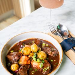 Lomo Saltado