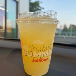 Pineapple Quencher Pineapple Quencher