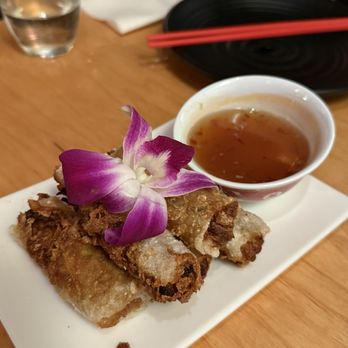Rooster And The Pig - Vietnamese Crispy Rolls - Vietnamese Near Me - Palm Springs, California Rooster And The Pig - Vietnamese Crispy Rolls - Vietnamese Near Me - Palm Springs, California