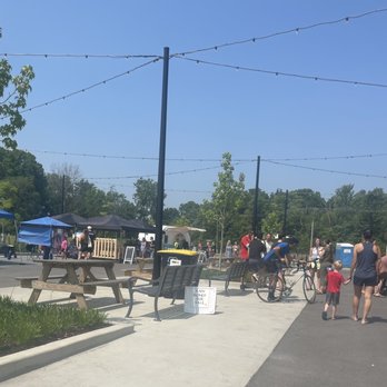Franklin Farmers' Market - Farmers Market Near Me - Franklin, Indiana