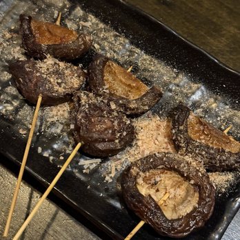 Hachi - Shiitake Mushroom - Japanese Near Me - Las Vegas, Nevada Hachi - Shiitake Mushroom - Japanese Near Me - Las Vegas, Nevada
