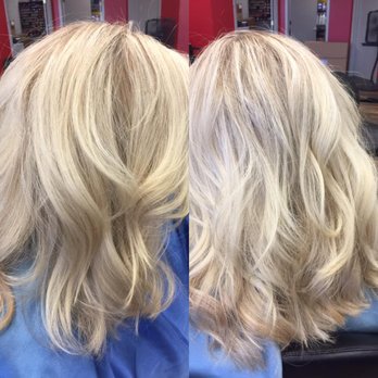 Cost Cutters - Get a refresh or whole new style!  We strive to pamper you and bring out your best look. - Hair Salons Near Me - Pflugerville, Texas