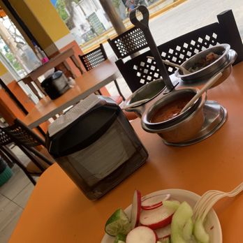 El Fogón - Tacos Near Me - Playa del Carmen, ROO El Fogón - Tacos Near Me - Playa del Carmen, ROO