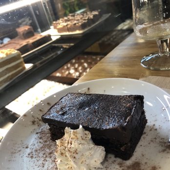 Prado de Flores - Lovely desserts!! - Bars Near Me - Barcelona, B Prado de Flores - Lovely desserts!! - Bars Near Me - Barcelona, B