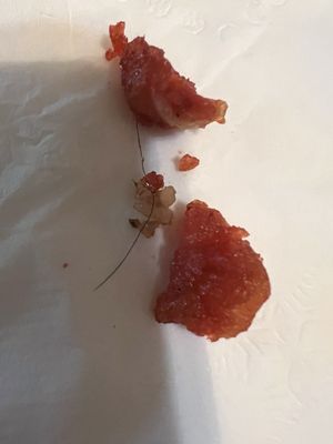 Chan's Chinese Food by null