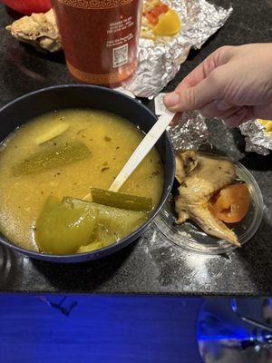 Mexico Taqueria by null