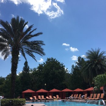 Tuscana Resort - Pool - Resorts Near Me - Davenport, Florida