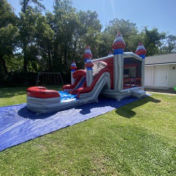 North Florida Inflatables - Bounce House Rentals Near Me North Florida Inflatables - Bounce House Rentals Near Me