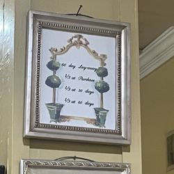Kaige’s Closet - Decorations