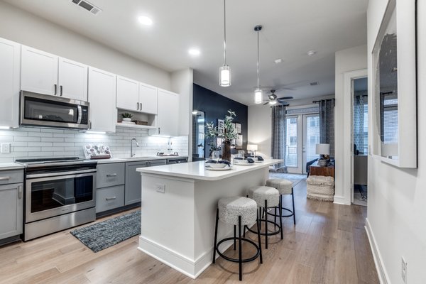 Cedar at The Branch Apartments by null