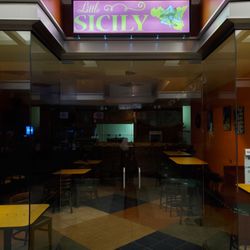 Little Sicily
