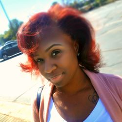 Genius Hair Collection - Genius Hair Collection takes pride in servicing you and maintaing your hair. This is a blow out