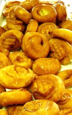 Donut Palace by null