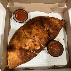 Calzone