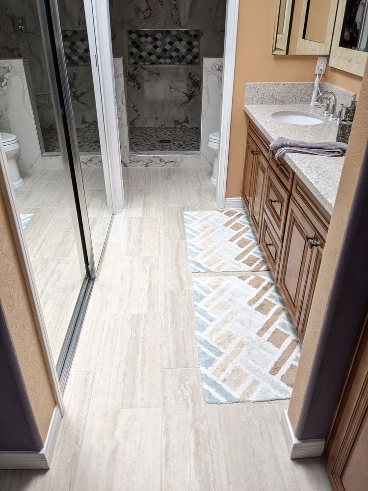 Slide of Rudy's Construction