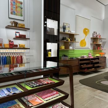 Longchamp - Leather Goods Near Me - New York, New York