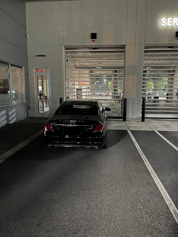 MERCEDESBENZ OF ATHENS Updated September 2024 20 Photos & 28