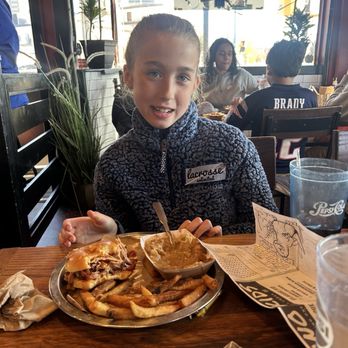 Dinosaur Bar-B-Que - Best kids menu! - Barbeque Near Me - Syracuse, New York