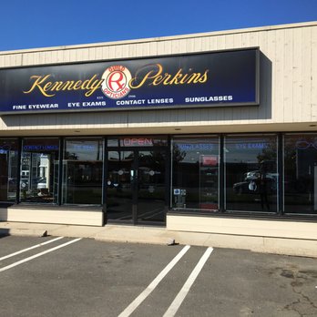 Kennedy & Perkins Guild Opticians - Eyewear & Opticians Near Me - Orange, Connecticut