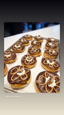 Kane’s Donuts-Rt. 1 by null
