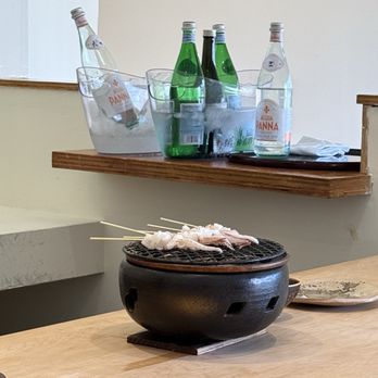 Mori Nozomi - Sushi Bars Near Me - Los Angeles, California