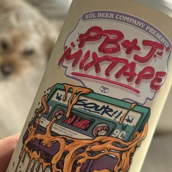 XUL BEER - Updated May 2025 - 151 Photos & 93 Reviews - 213 E 5th Ave
